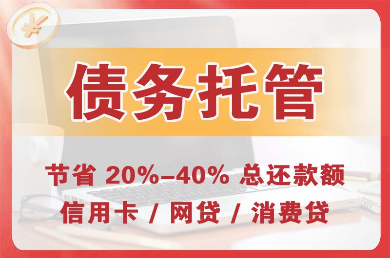 涟水债务托管